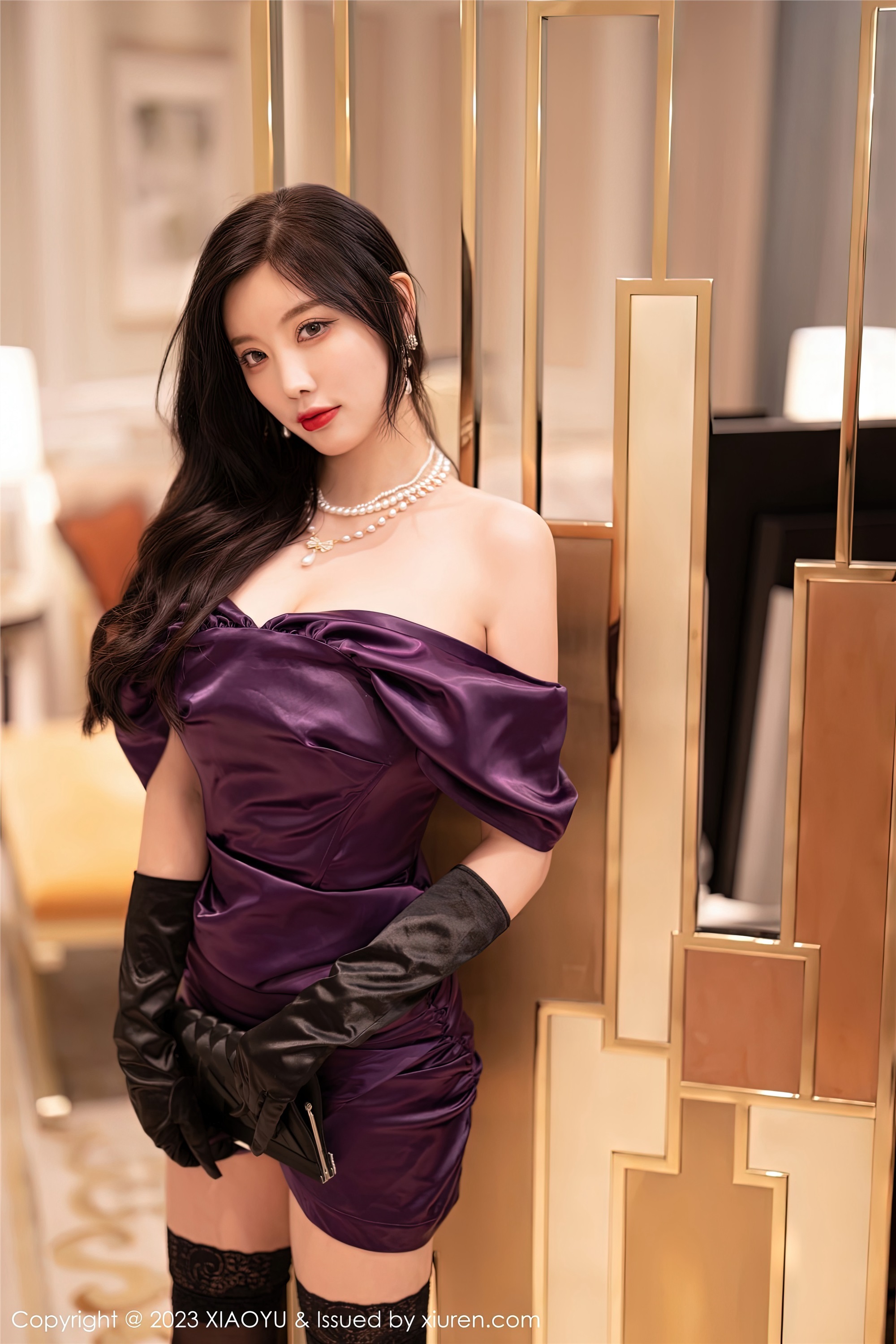 XIAOYU语画界 2023.02.10 VOL.963 杨晨晨Yome